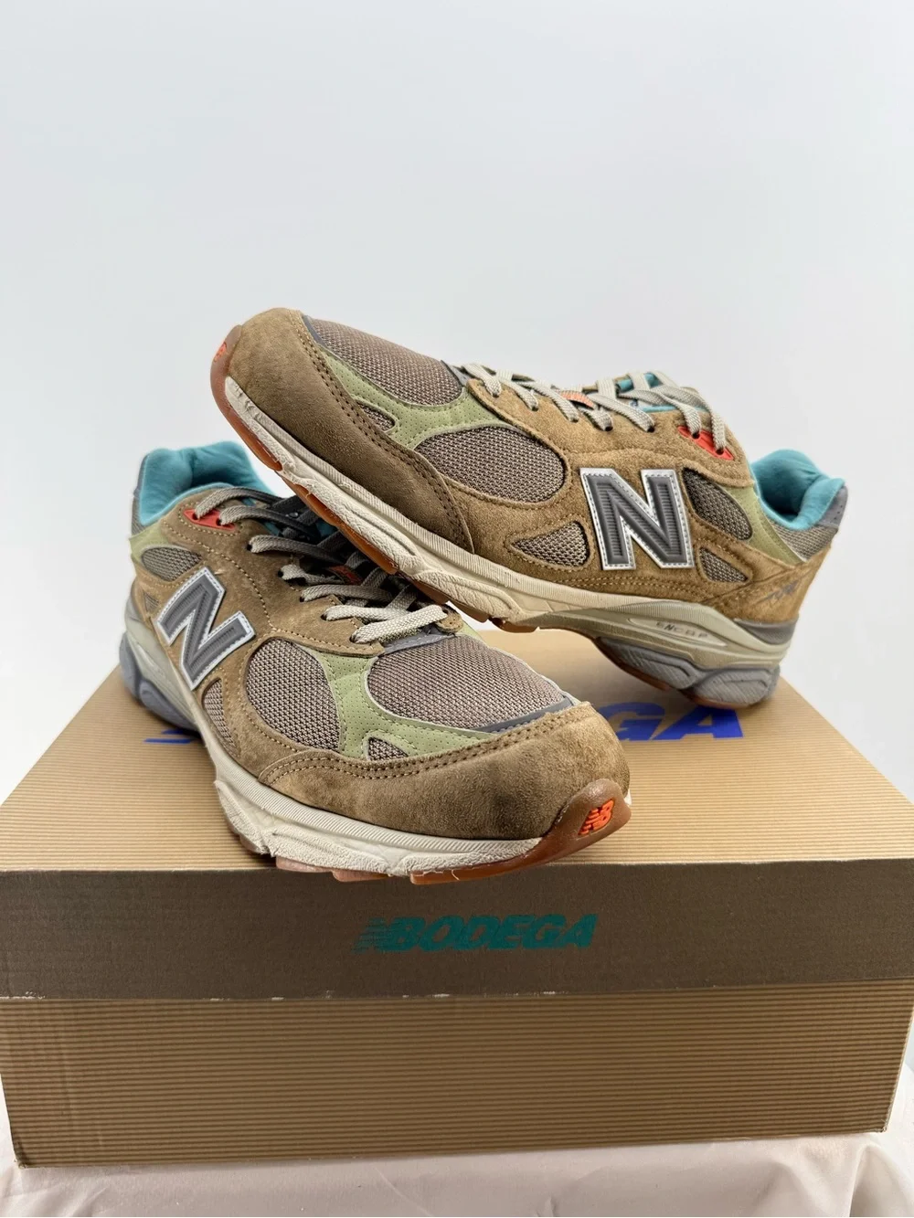 New balance 990v3 Size 9.5M